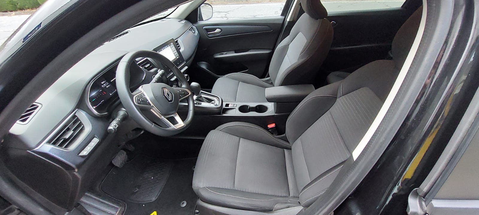 Renault Arkana 140CV MYH miniatura 11